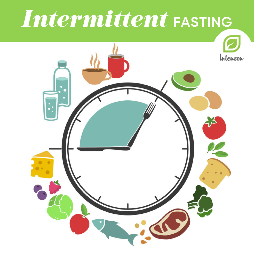 Intermittent fasting - wszystko, co musisz wiedzieć o poście przerywanym