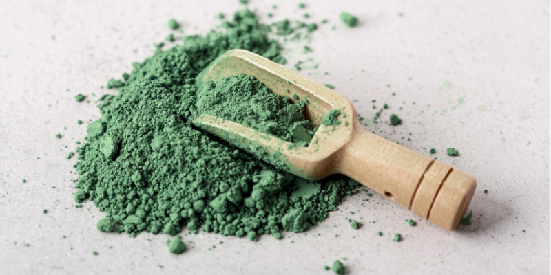 Spirulina a układ odpornościowy. Jak wspomaga odporność?