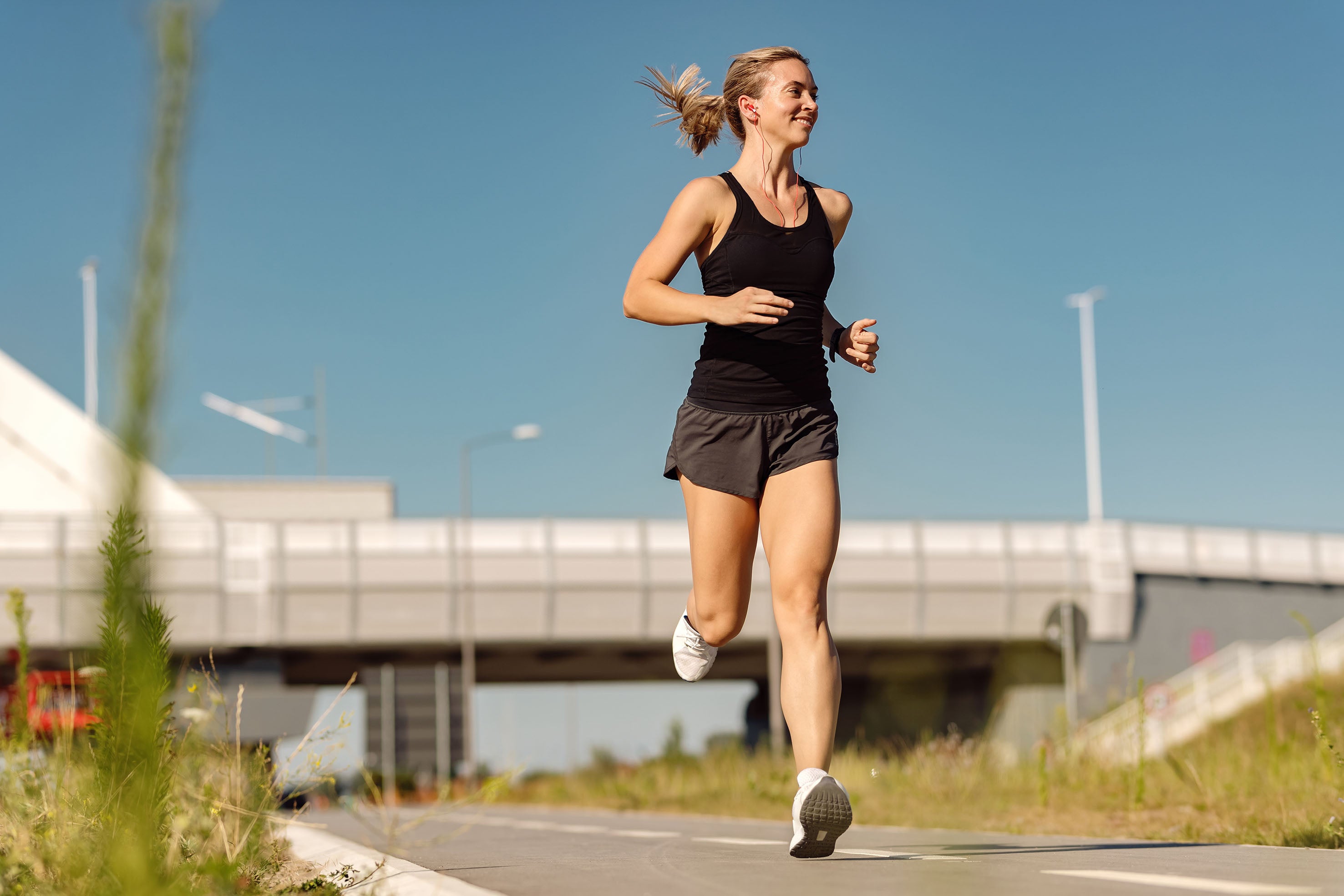 Korzyści z suplementacji ashwagandhy dla sportowców. Ashwagandha a sport