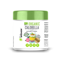 Thumbnail for Bio chlorella 100g PREMIUM - Intenson.pl