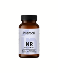 Thumbnail for NR Chlorek Rybozydu Nikotynamidu, 60 kapsułek - Intenson.pl