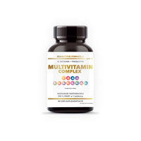 Thumbnail for Multivitamin Complex 60 tabletek - Intenson.pl