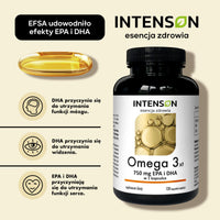 Thumbnail for Omega 3, 120 kapsułek