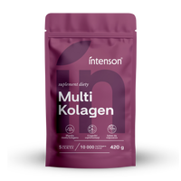Thumbnail for Multi Kolagen, 420g - Intenson.pl