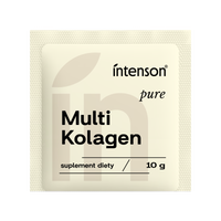 Thumbnail for Multi Kolagen pure, 10g/ 15 saszetek - Intenson.pl