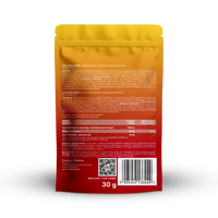 Thumbnail for Intenson Collagen Candy Mango - Marakuja, 60 tabletek - Intenson.pl