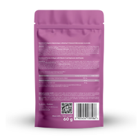 Thumbnail for Intenson Kolagen proszek + witamina C + kwas hialuronowy 60g - Intenson.pl