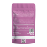 Thumbnail for Intenson Kolagen proszek + witamina C + kwas hialuronowy 250g - Intenson.pl