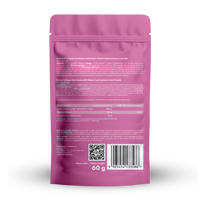 Thumbnail for Intenson Kolagen morski proszek + witamina C + kwas hialuronowy 60g - Intenson.pl