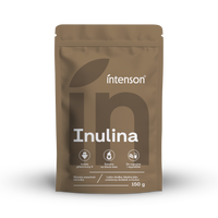 Thumbnail for Inulina 150g - naturalny prebiotyk - Intenson.pl