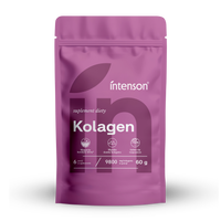 Thumbnail for Kolagen hydrolizat, 60g - Intenson.pl