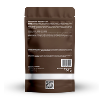 Thumbnail for Intenson Zioła Szwedzkie suszone 100g - Intenson.pl