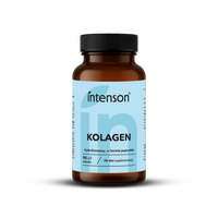 Thumbnail for Kolagen, 90 tabletek - Intenson.pl