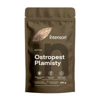 Thumbnail for Ostropest plamisty mielony, suplement diety 200g - Intenson.pl