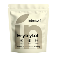 Thumbnail for Erytrytol 1kg - słodzik 0 kcal - Intenson.pl