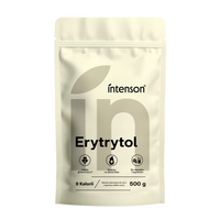 Thumbnail for Erytrytol 500g - słodzik 0 kcal - Intenson.pl