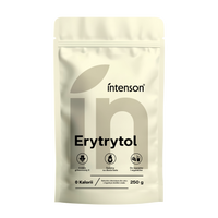 Thumbnail for Erytrytol 250g - słodzik 0 kcal - Intenson.pl