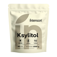 Thumbnail for Ksylitol, 1kg - Intenson.pl
