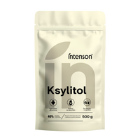 Thumbnail for Ksylitol, 500g - Intenson.pl