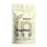 Thumbnail for Ksylitol, 250g - Intenson.pl