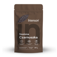 Thumbnail for Intenson Czarnuszka 100g - Intenson.pl