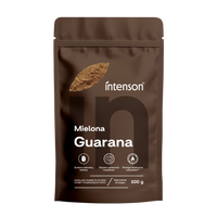 Thumbnail for Guarana mielona, 100g - Intenson.pl