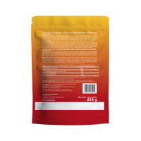 Thumbnail for Intenson Multi Kolagen Lemoniada o smaku mango marakuja 220g Witamina C, Kwas Hialuronowy, OPC - Intenson.pl