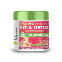 Thumbnail for Fit & Detox Slimmig Elixir 135g - Intenson.pl