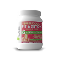 Thumbnail for Fit & Detox Slimmig Elixir 400g - Intenson.pl