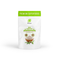 Thumbnail for Bamboo Flour 300g (Mąka bambusowa KETO)