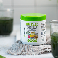 Thumbnail for Bio chlorella 100g PREMIUM - Intenson.pl