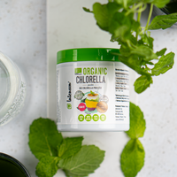 Thumbnail for Bio chlorella 100g PREMIUM - Intenson.pl