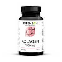 Thumbnail for Kolagen, 90 tabletek