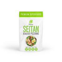 Thumbnail for Seitan-Białko pszenne 150g - Intenson.pl