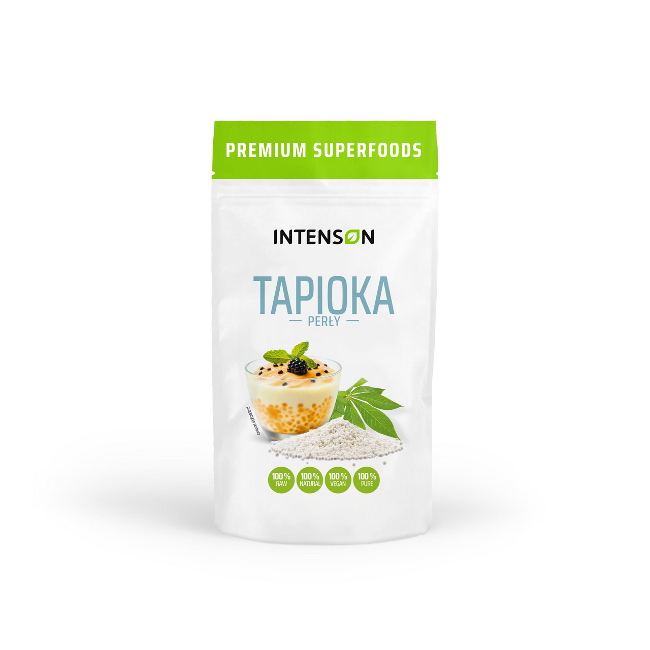 Tapioka - kulki 150g