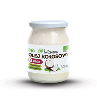 Thumbnail for BIO olej kokosowy VIRGIN 500ml - Intenson.pl