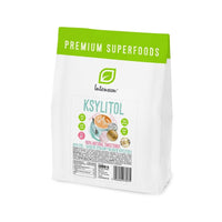 Thumbnail for Ksylitol 1kg - Intenson.pl